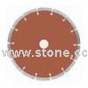 Ordinary Diamond Saw Blade