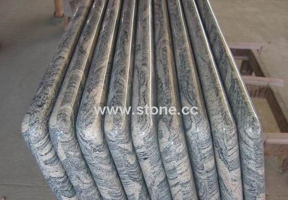 Jupanara Grey Countertop