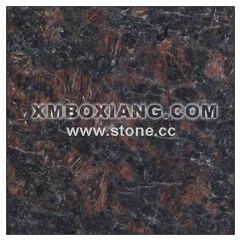 Tan Brown Granite
