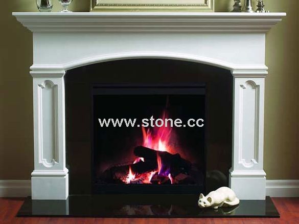 Marble Surround Marble Surround