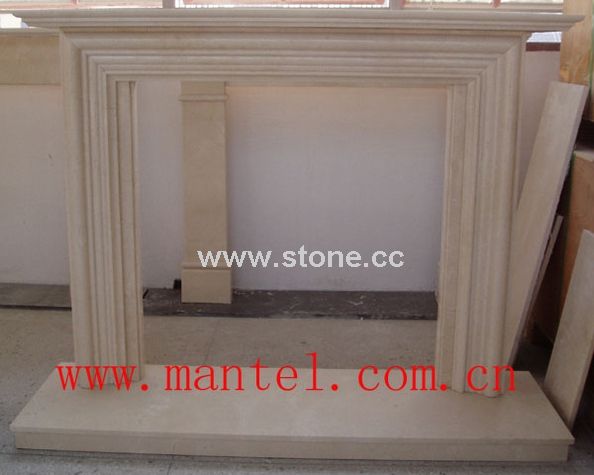 Mantel (HE006)