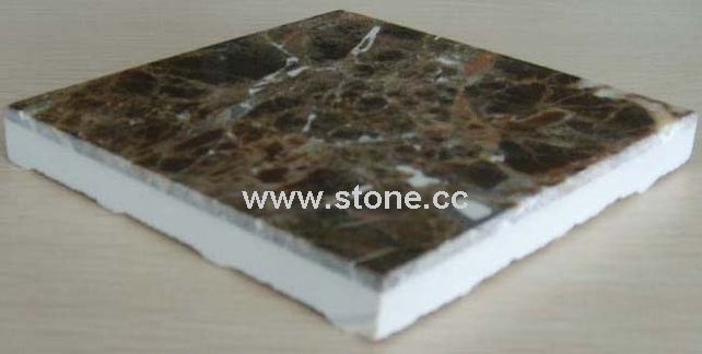 Composite Marble Laminated Ceramic