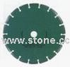 Segment Type Cutting Disc