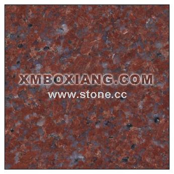 Imperial Red Granite