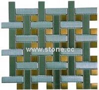 Stainless Steel (Mosaic-SS5050)
