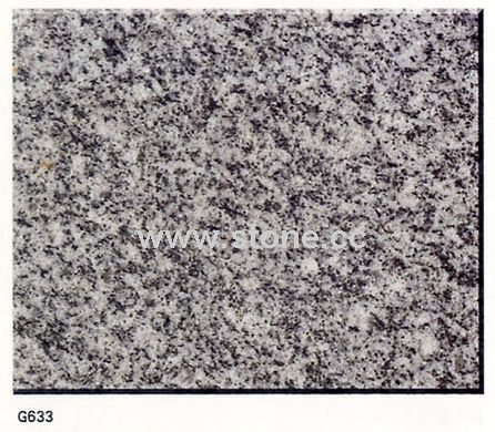 Granite (G633)