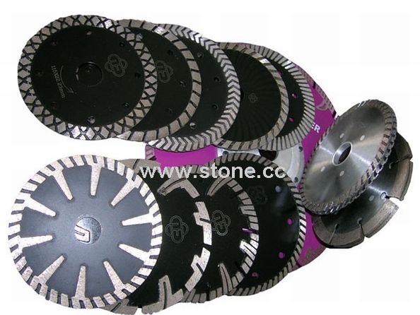 Diamond Saw Blade