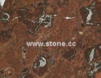 Marble - M074 Violet Leopard