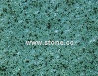 Granite - G5128 Post Green