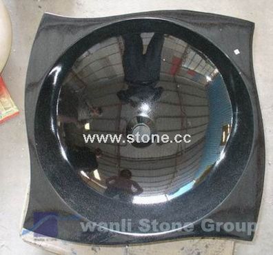 Granite & Maeble Basin Granite & Maeble Basin