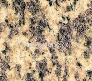 Tiger Skin Yellow Countertop & Kitchen Top (G502) Tiger Skin Yellow Countertop & Kitchen Top (G502)
