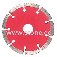 Sintered Segment Blades for General Use Sintered Segment Blades for General Use