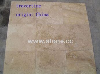 Travertine