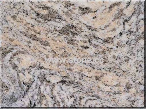 Tiger Skin Yellow G887 (JDL0004) Tiger Skin Yellow G887 (JDL0004)