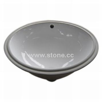 Ceramic Basin