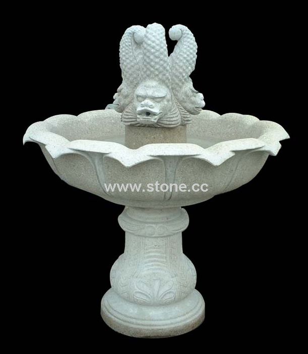Fountain