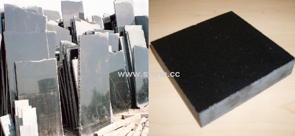 Granite (GR-001)