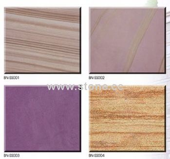 Sandstone