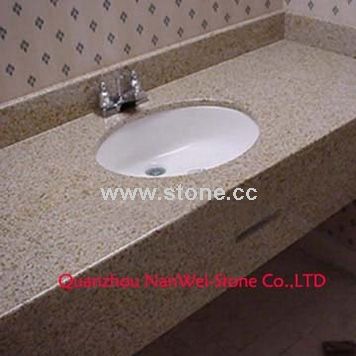 Granite Countertop & Kitchen Tops
