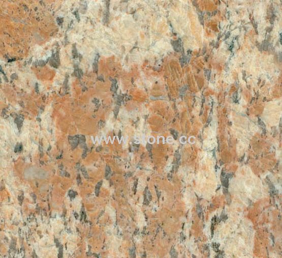 Pink Granite