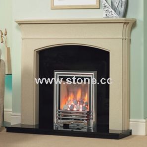 Olympia Fireplace(MO-F001)