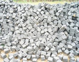 Cube Stone / Cabble Stone Cube Stone / Cabble Stone