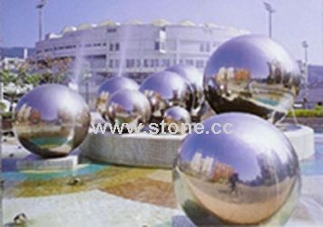 Stainless Steel Sphere Stainless Steel Sphere