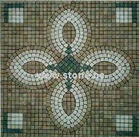 Marble Mosaic Tile Marble Mosaic Tile