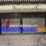 Diamond Frame Gangsaw Segments for Marble