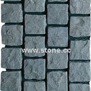 Cobblestone on Mat (PV-01)