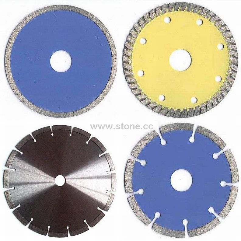 Diamond Blades Diamond Blades
