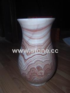 Stone Vase