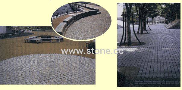 Pavers (SFP) Pavers (SFP)