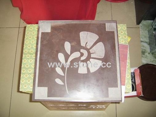 Marble, Loess Stone-2 Marble, Loess Stone-2