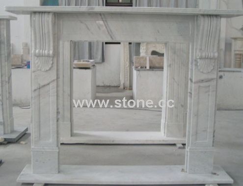 Fireplace (LSX (7))