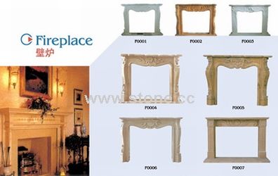 Fireplace Fireplace