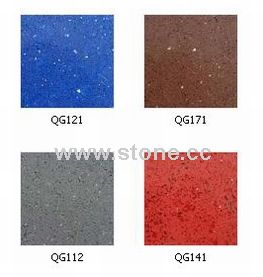Quartz Stone (QG) Quartz Stone (QG)