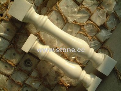 Baluster Baluster