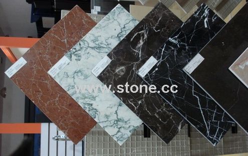Marble Stone