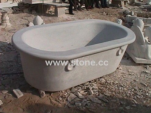 Marble Tub
