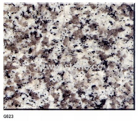 Granite (G623) Granite (G623)