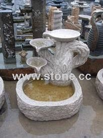 Pool Fountain (CL-FT315)
