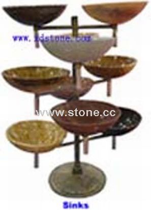 Sink (GS-004)