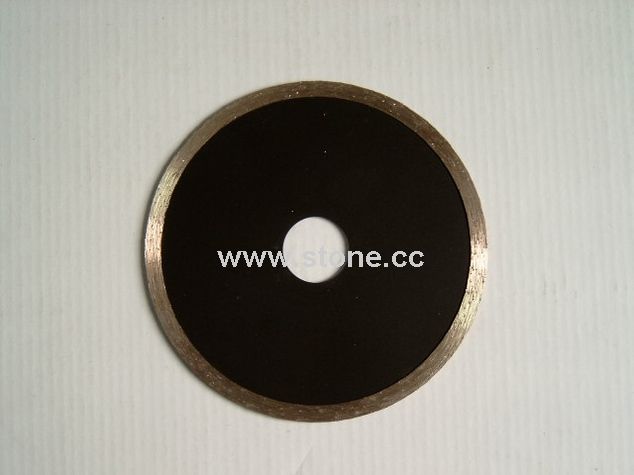Continuous Rim Blades(HT02105)