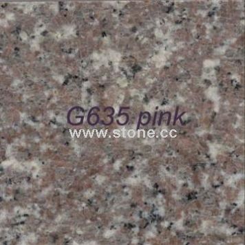 Granite (G635) Granite (G635)