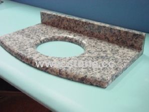 Granite Vanity Top-7