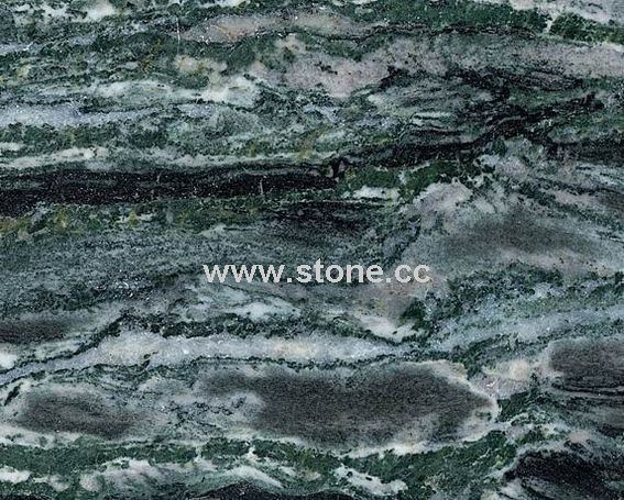 Green--Granite