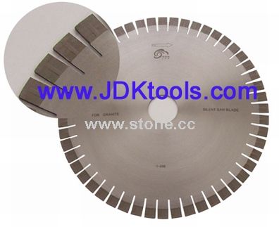 Diamond Saw Blade For Cutting Granite & Marble Diamond Saw Blade For Cutting Granite & Marble
