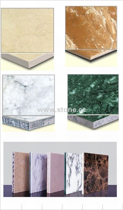 Laminated & Composite Marble Laminated & Composite Marble