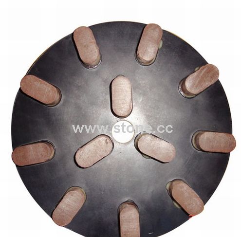 Diamond Grinding Discs (Resin)-2 Diamond Grinding Discs (Resin)-2